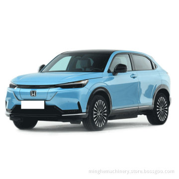 Hon-da ENP1 510KM EV CAR New Energy Vehicles Small SUV Pure Electric New Cars In 2023 With Available In Multiple Colors